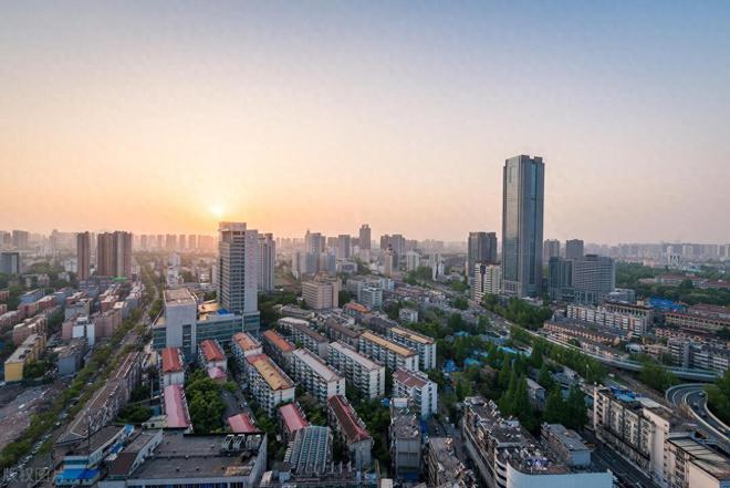 IM体育官网入口，合肥楼市购房者越来越精